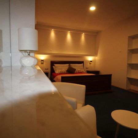 Apartment City Centre Free Parking 1&2 Floor Μακάρσκα Εξωτερικό φωτογραφία