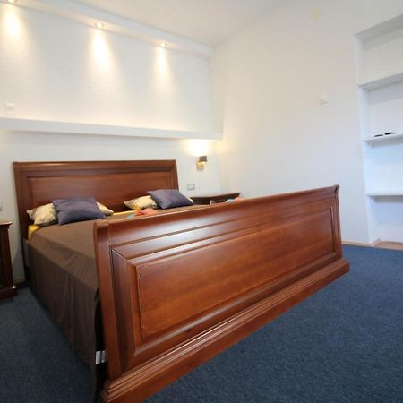 Apartment City Centre Free Parking 1&2 Floor Μακάρσκα Εξωτερικό φωτογραφία