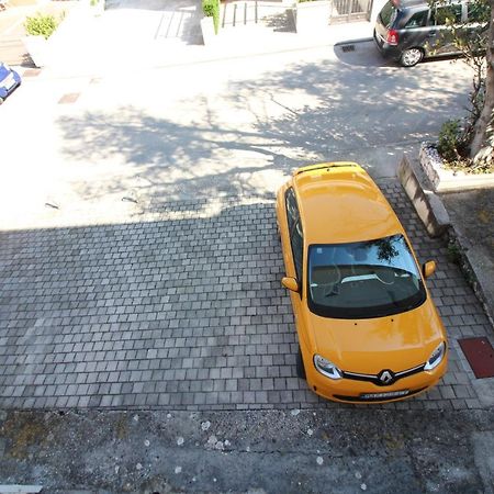 Apartment City Centre Free Parking 1&2 Floor Μακάρσκα Εξωτερικό φωτογραφία