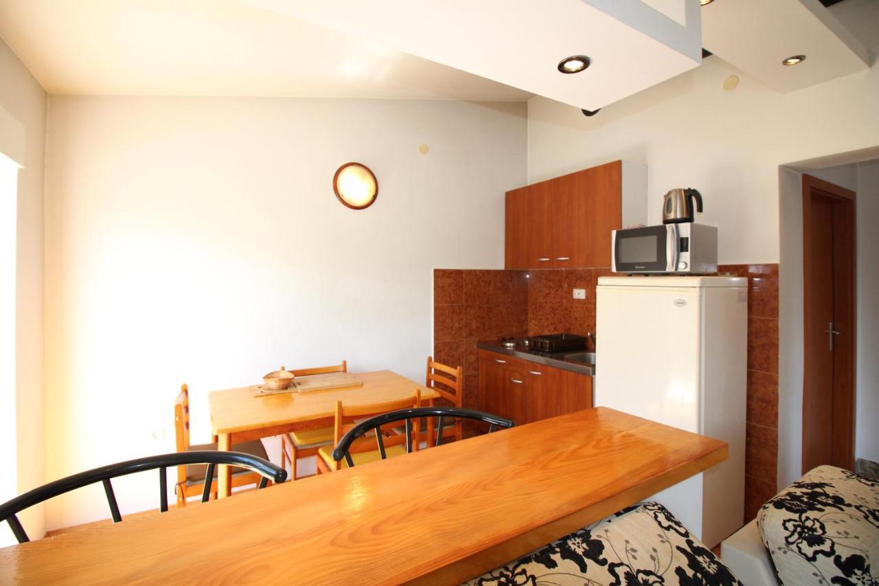 Apartment City Centre Free Parking 1&2 Floor Μακάρσκα Εξωτερικό φωτογραφία