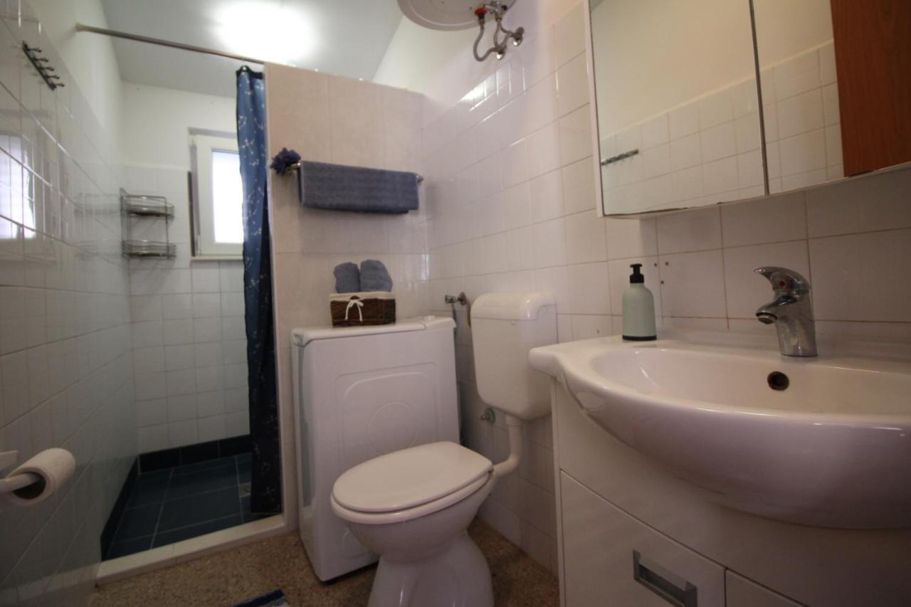 Apartment City Centre Free Parking 1&2 Floor Μακάρσκα Εξωτερικό φωτογραφία