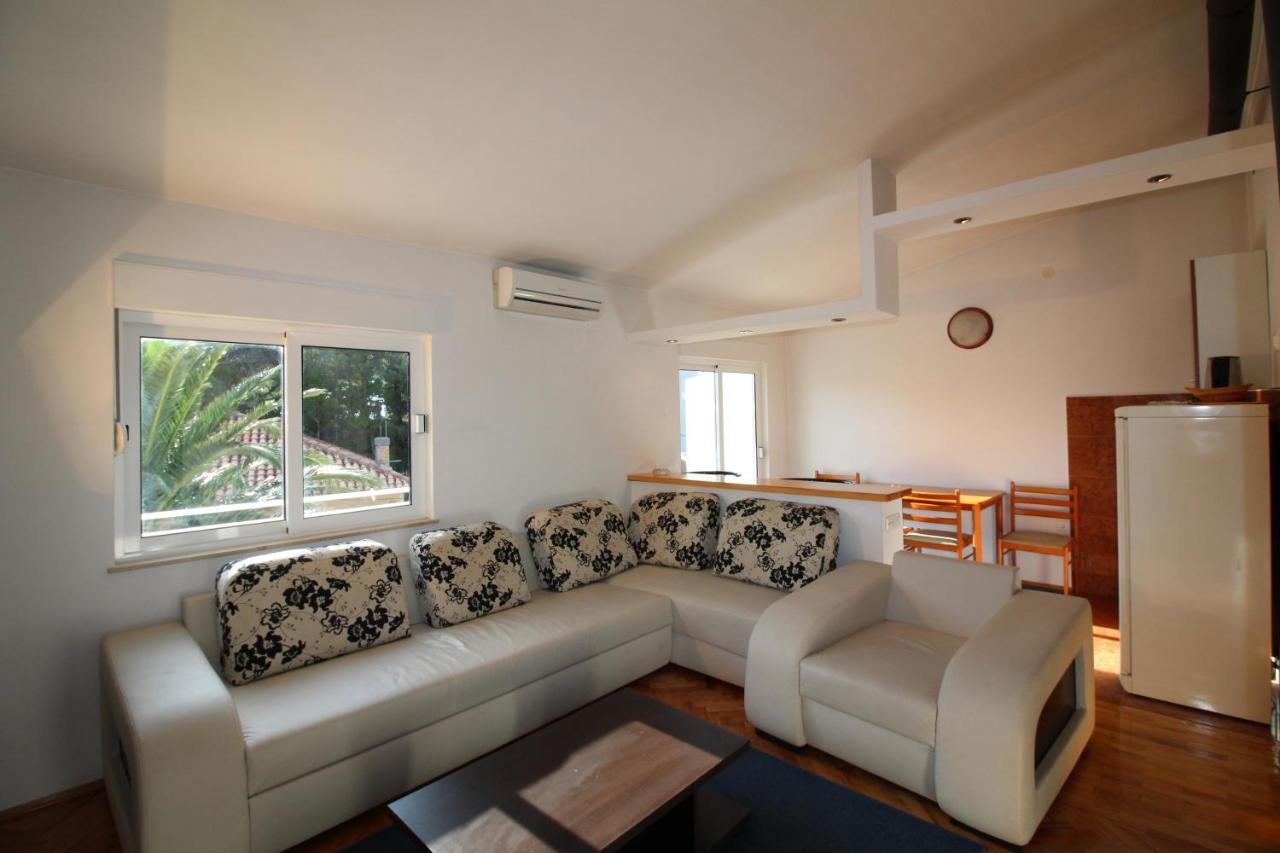Apartment City Centre Free Parking 1&2 Floor Μακάρσκα Εξωτερικό φωτογραφία