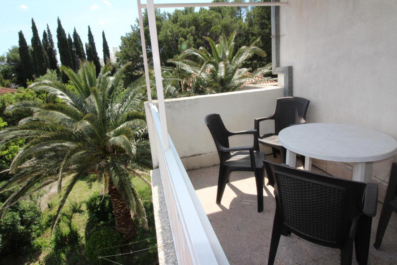 Apartment City Centre Free Parking 1&2 Floor Μακάρσκα Εξωτερικό φωτογραφία